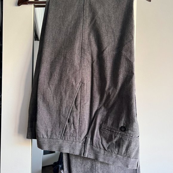 Men's Banana Republic pants - Picture 4 of 6